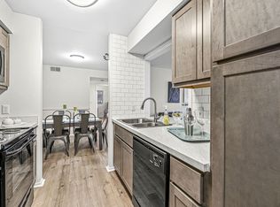 Enclave at Eagle Creek Apartments, Indianapolis, IN 46254