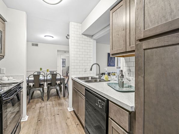 5483 Holly Springs Dr W #5391