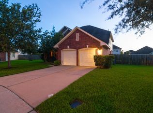 5902 Durango Ridge Ct, Richmond, TX 77469
