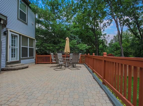 4th image of 8589 Priestley Dr