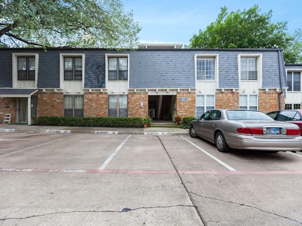505 W Lookout Dr APT 202, Richardson, TX 75080