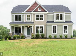 410 Rock Spring Church Rd, Forest Hill, MD 21050