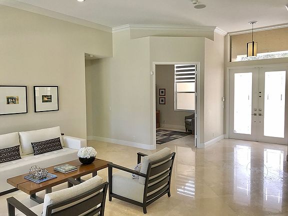 Formal Living