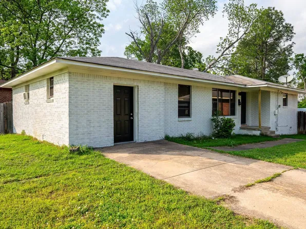 317 W 21st St, N Little Rock, AR 72114