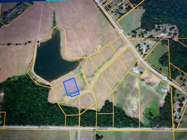 110 Derek Pl, Searcy, AR 72143