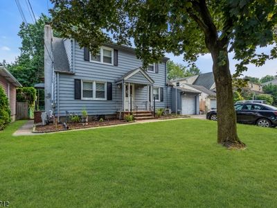 2210 Halsey St, Union, NJ, 07083