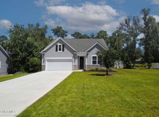 5349 Glennfield Cir SE, Southport, NC 28461