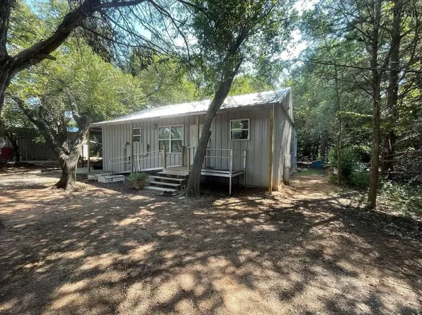 105 Linda Ln, Wichita Falls, TX 76301