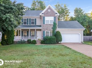 2724 Aston Woods Ln, Thompsons Station, TN 37179