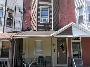1236 N 55th St FLOOR 3, Philadelphia, PA 19131
