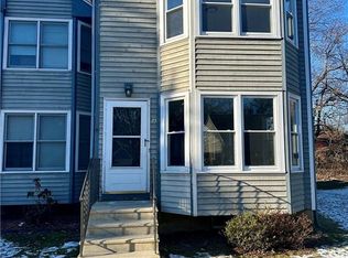 29 Rushford Meade #29, Granby, CT 06035