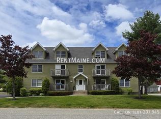 5 Hartley St APT 2, Lewiston, ME 04240