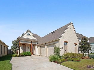 7117 Rue Lierre, Zachary, LA 70791