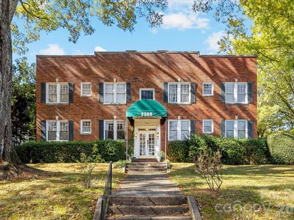 2300 Roswell Ave APT 1, Charlotte, NC 28207