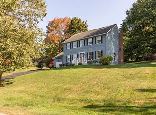 5 Ryans Way, Oswego, NY 13126