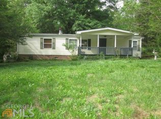 410 Elizabeth Ln, Griffin, GA