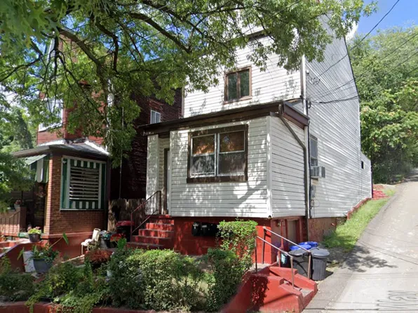5365 Hillcrest St APT 1, Pittsburgh, PA 15224