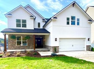 2207 Lulu Lizzy Ln, Knoxville, TN 37932