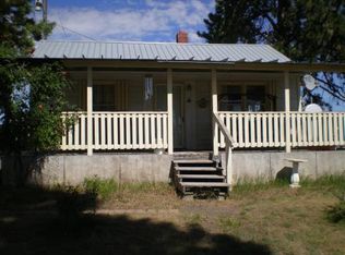 247 2nd St, Reubens, ID 83548