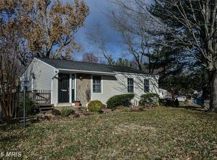 5910 Peregrine Dr, Burke, VA 22015