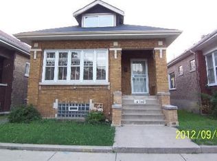 8014 S Laflin St, Chicago, IL 60620