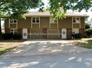 16711 E 28th Pl S, Independence, MO 64055