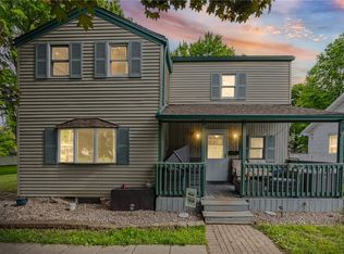 323 E Park St, Albion, NY 14411