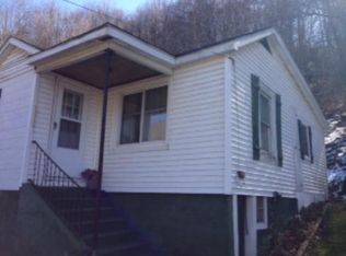 914 Stoney Ridge Rd, North Tazewell, VA 24630