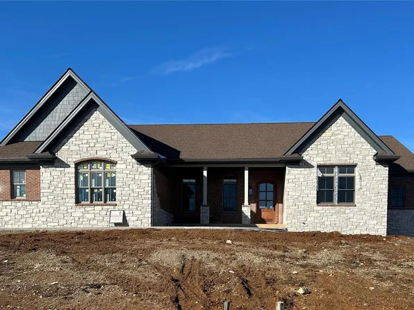 13203 Lochenheath Ct, Saint Louis, MO 63131