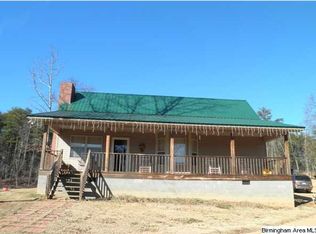 1965 Salt Creek Rd, Munford, AL 36268