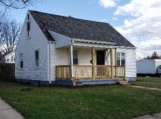 1301 Wayne St, Troy, OH 45373