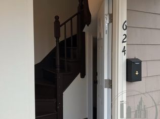 624 Broadway, Pawtucket, RI 02860