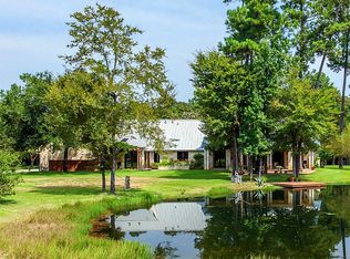 15513 Coe Loop, Magnolia, TX 77355