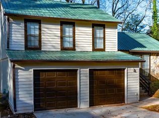 3800 W Wood Path, Stone Mountain, GA 30083