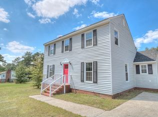 301 Pine Bark Ln, North Augusta, SC 29860