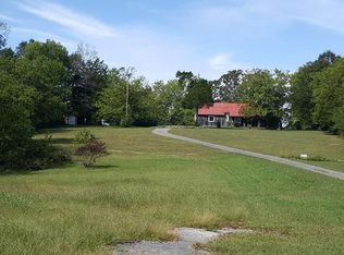 507 Gregory Mill Rd, Shelbyville, TN 37160