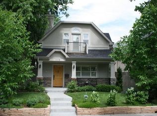 1110 S Columbine St, Denver, CO 80210