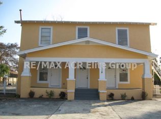 2718 W Union St APT C, Tampa, FL 33607