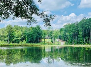 220 Hill Rd, Abbeville, SC 29620