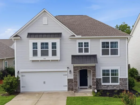 938 Native Rye Way, Lexington, SC 29073