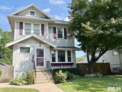 2805 Jefferson Ave, Davenport, IA, 52803