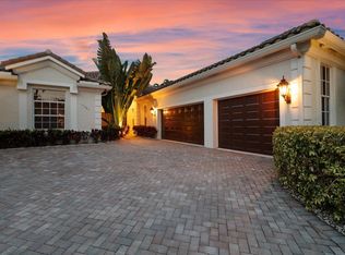 14365 Stroller Way, Wellington, FL 33414