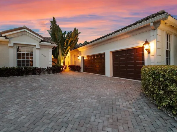 14365 Stroller Way, Wellington, FL 33414