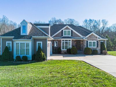 158 Edison Dr, Calvert City, KY, 42029