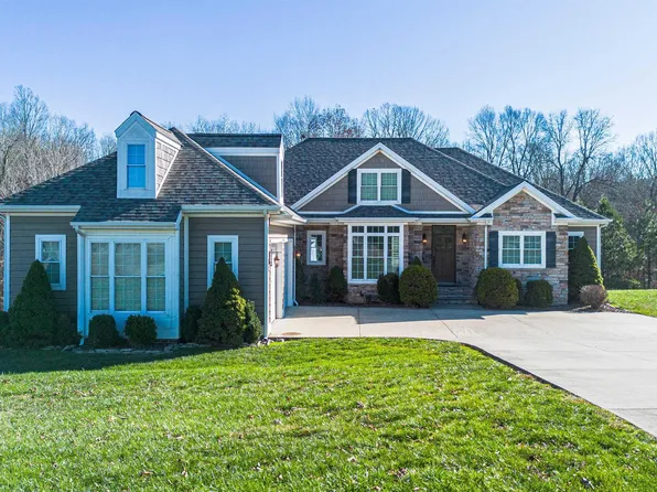 158 Edison Dr, Calvert City, KY 42029