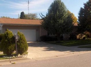 1004 Floyd St, La Porte, IN
