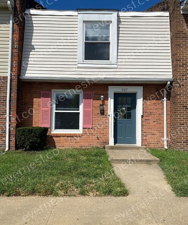 1st image of 507 Harris Ct