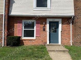 507 Harris Ct, Fredericksburg, VA 22401
