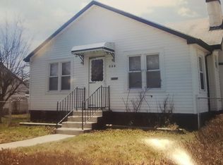 124 Earlmoor Blvd, Pontiac, MI