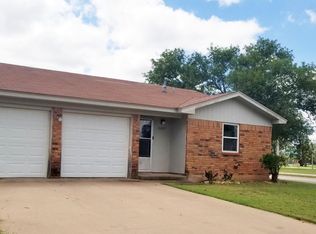 5357 Fairmont St, Abilene, TX 79605